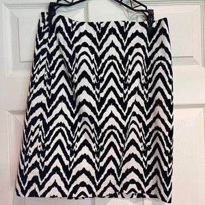 Banana Republic Pencil Skirt (Size 4)